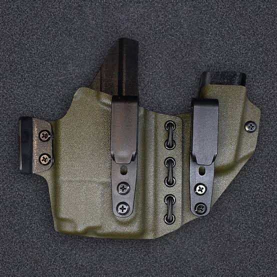 Holsters (IWB)