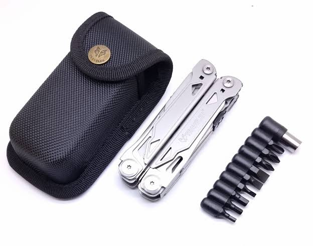 Traveler Multi-Tool Plier
