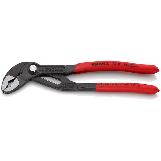 KNIPEX EDC WATERPUMP PLIER