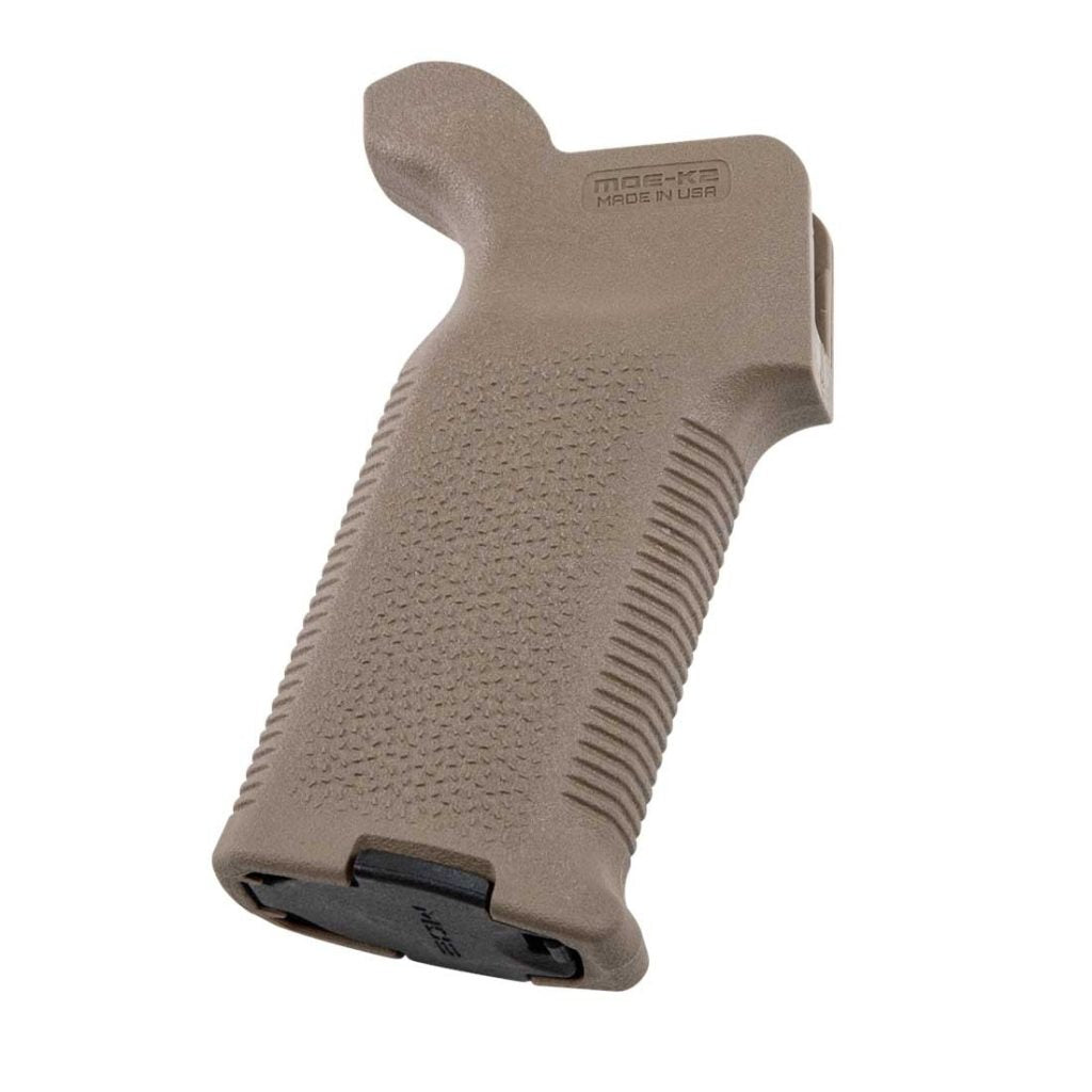 Magpul MOE-K2® Grip – AR15/M4 – Flat Dark Earth