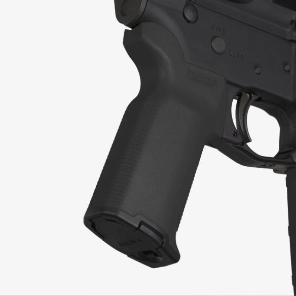Magpul MOE-K2+® Grip – AR15/M4 – Black