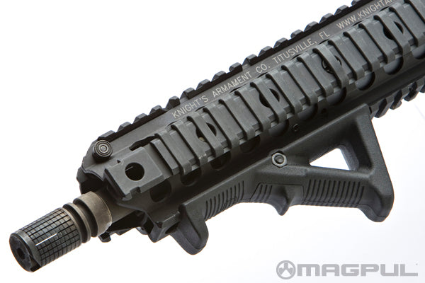 Magpul AFG-2® – Angled Fore Grip – Flat Dark Earth