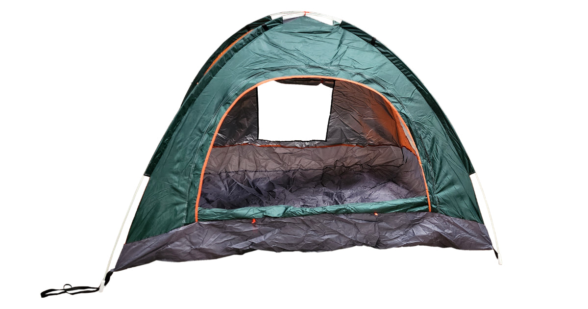 Premium Nylon tent (2 MAN)