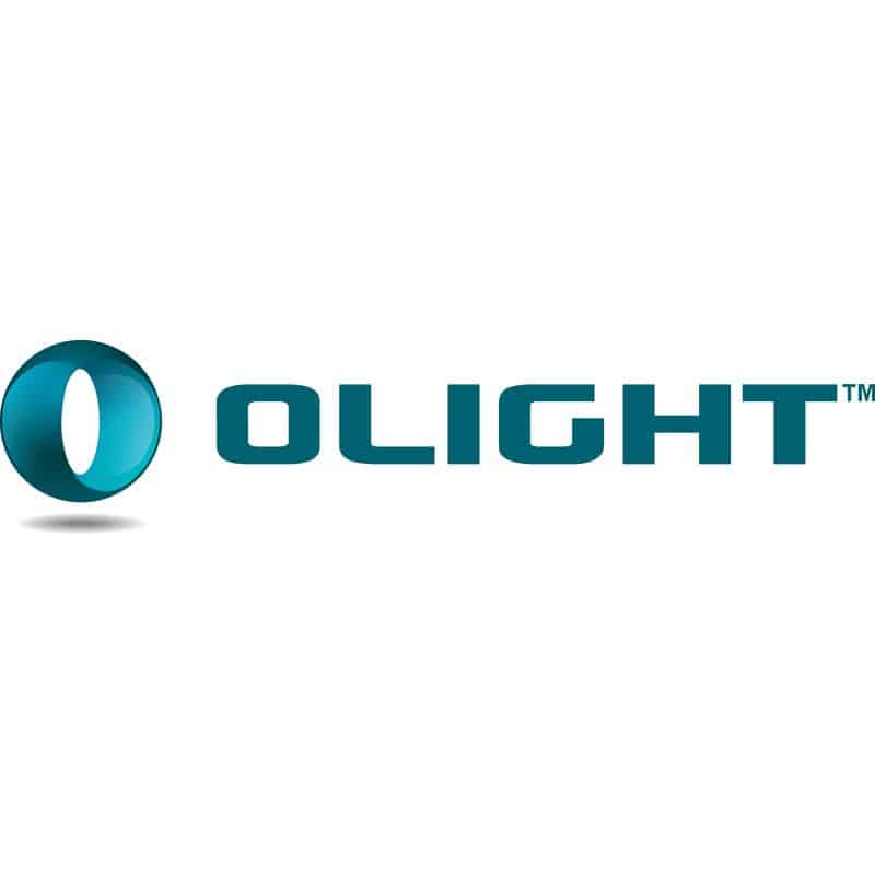 OLIGHT Baldr mini with laser