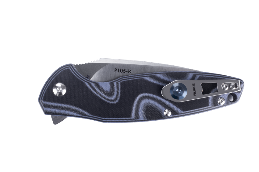 Ruike Folding Knife P105-K