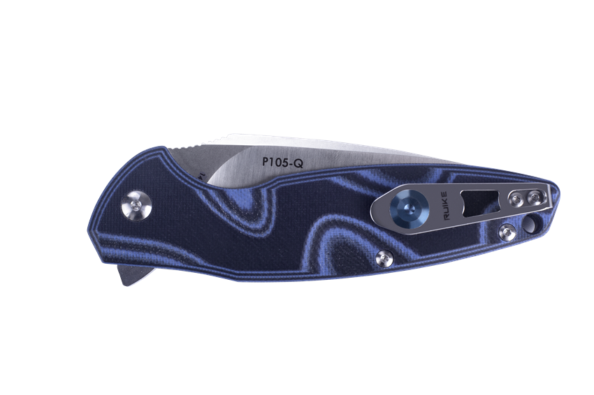Ruike Folding Knife P105-Q
