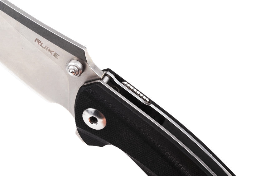 Ruike Folding Knife P155-B