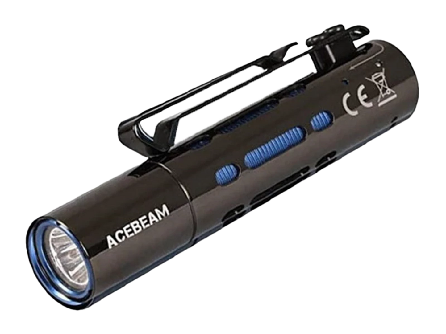 Acebeam Rider RX EDC AA Flashlight
