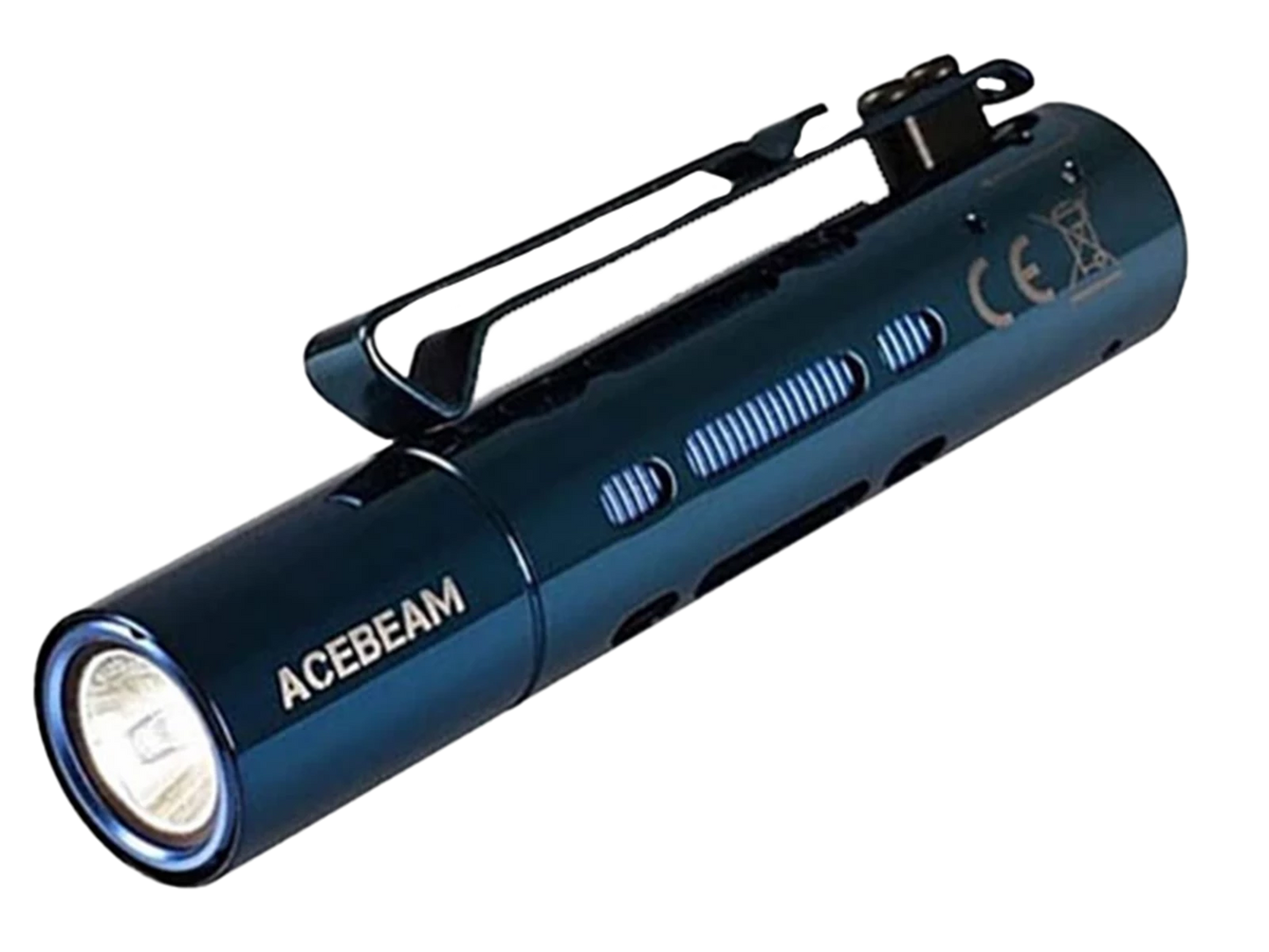 Acebeam Rider RX EDC AA Flashlight