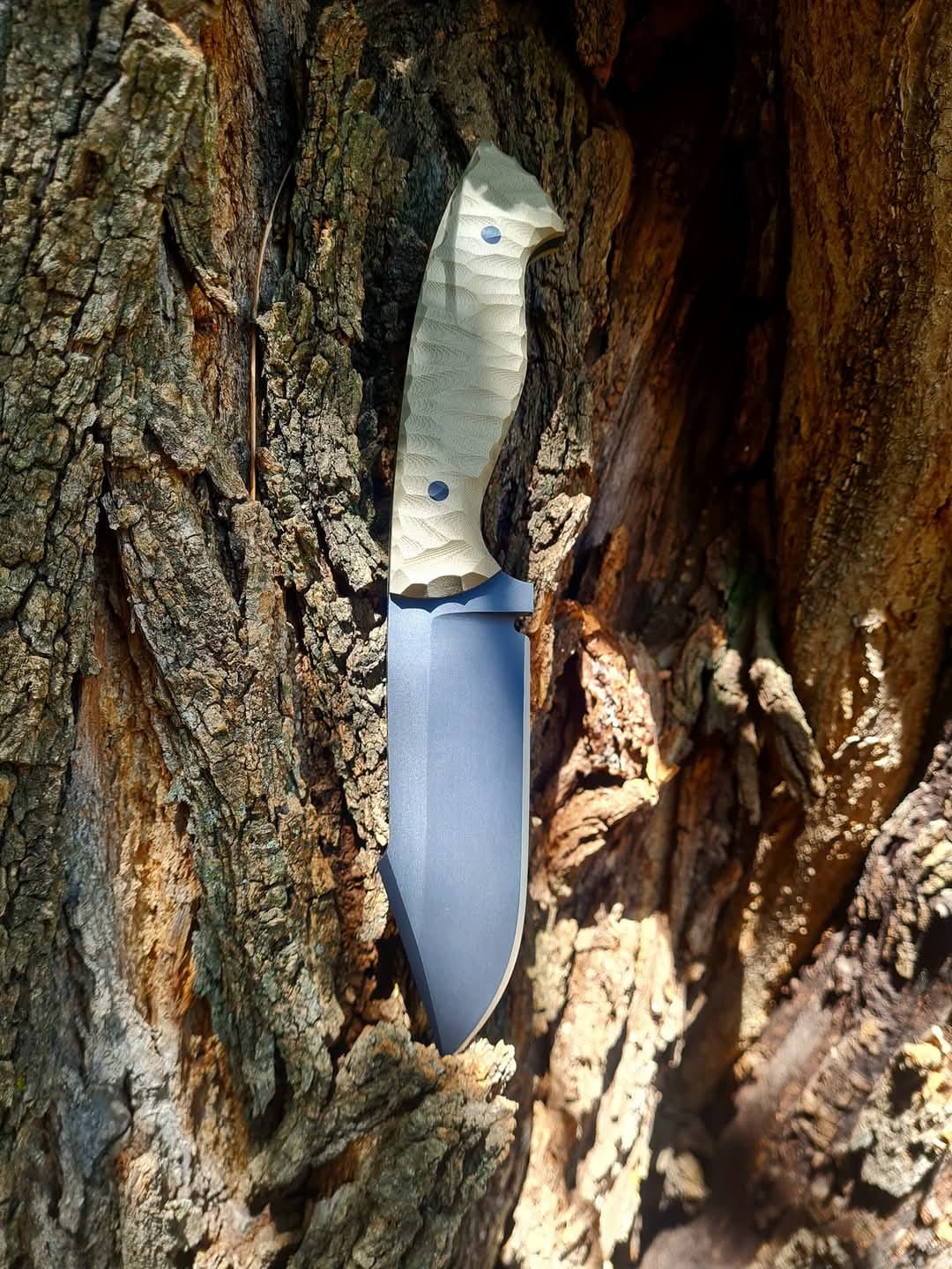 THE RECON