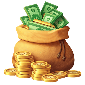 CASH RAFFLE