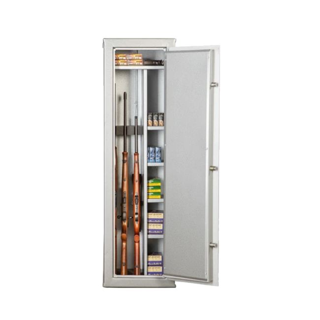 MB3 3/6 Rifle Safe