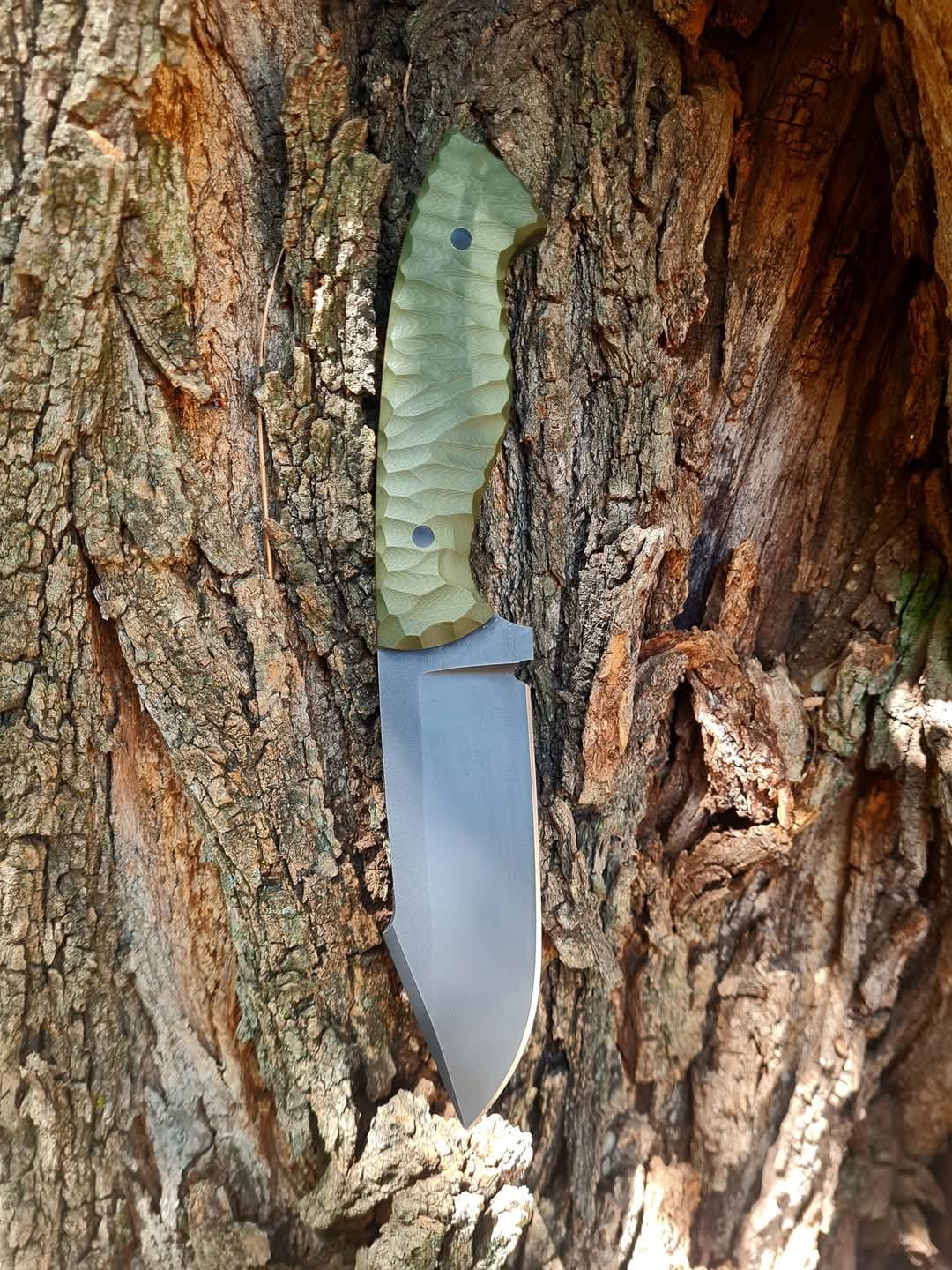 THE RECON