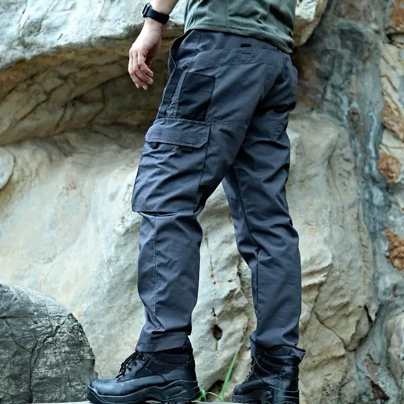 TACTICAL PANTS