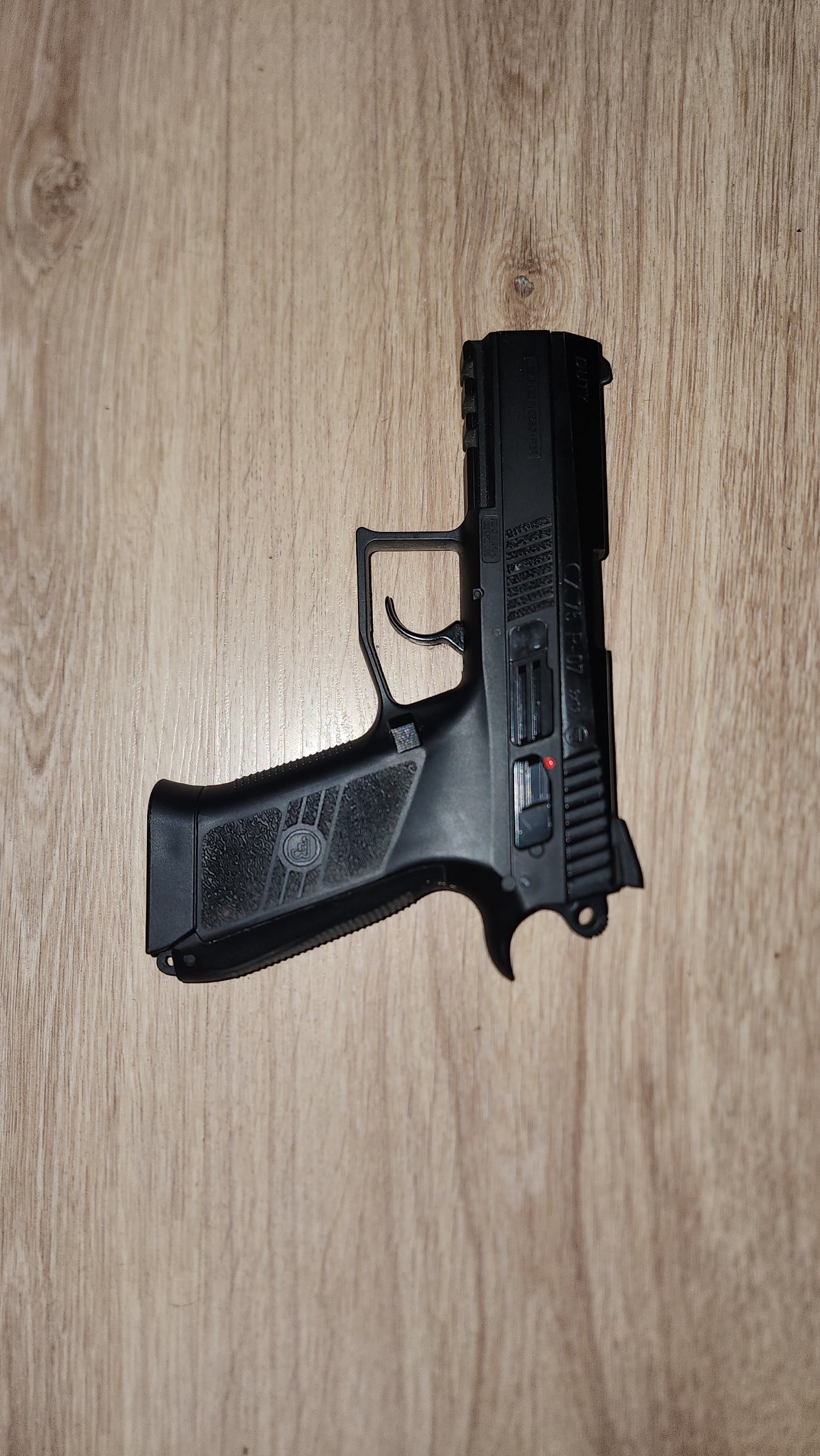 CZ 75 P07