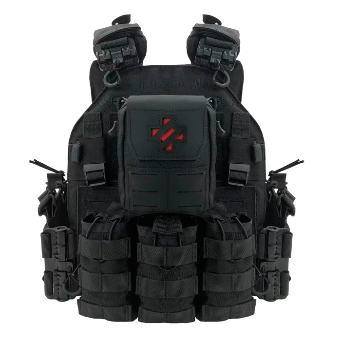 Operator combat loadout