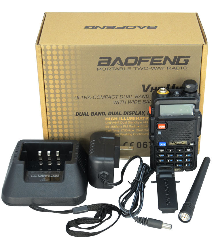 TWO WAY RADIOS