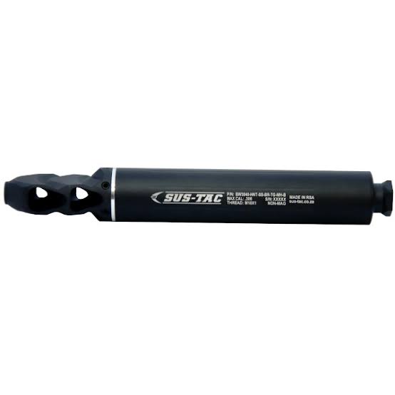 SUS-TAC SUPPRESSOR