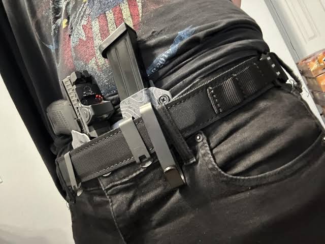 PREMIUM BELTS