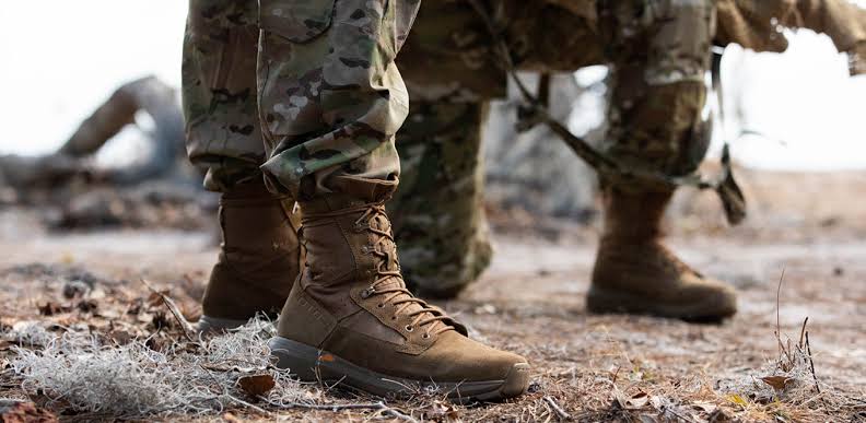 FOOTWEAR
