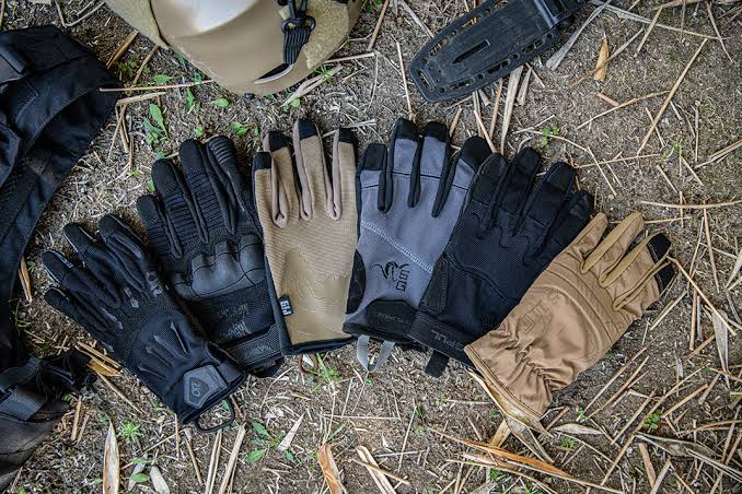 GLOVES