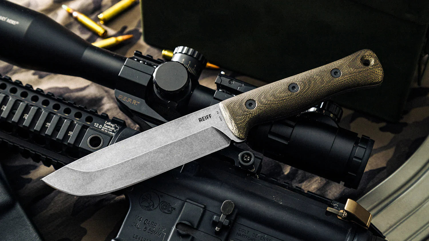 KNIVES