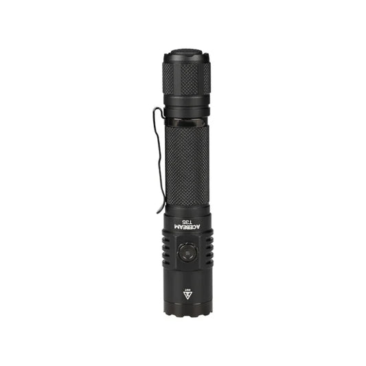 T35 Compact Tactical Flashlight