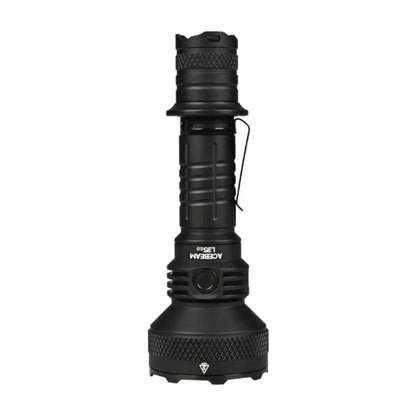 L35 2.0 Tactical Duty Flashlight