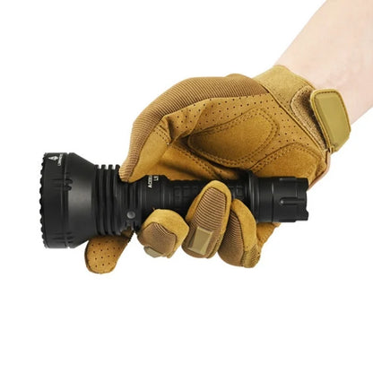 L19 2.0 Long Range Flashlight
