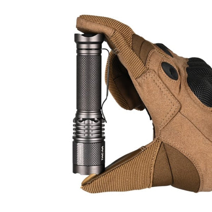 Acebeam TAC AA Flashlight-1000 lumen/280m