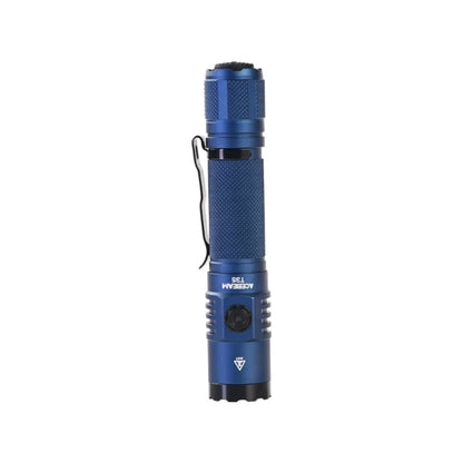 T35 Compact Tactical Flashlight