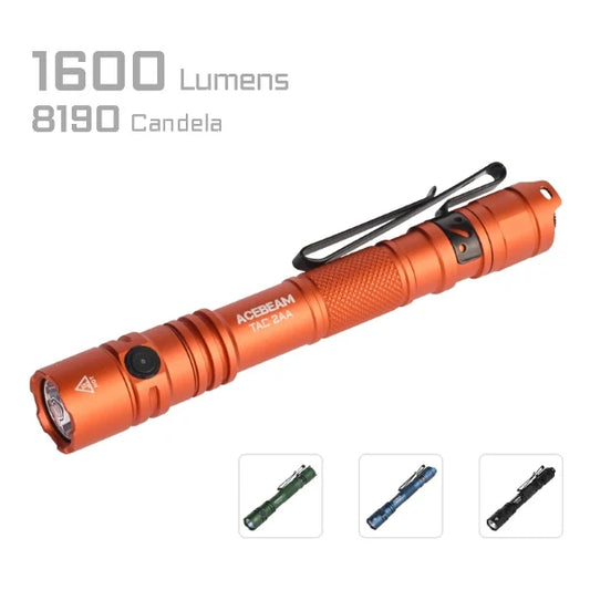 Acebeam TAC 2AA