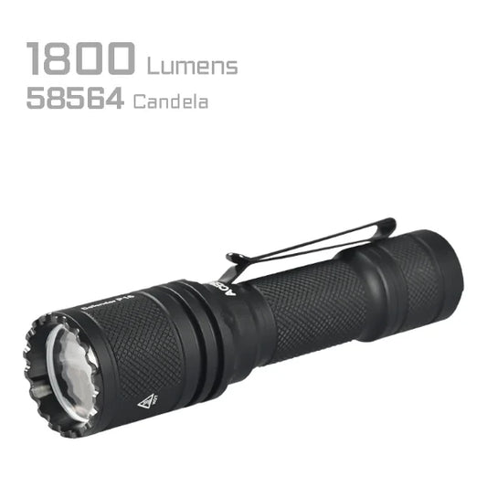 ACEBEAM P16 DEFENDER