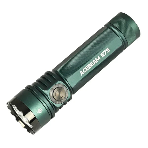 E75 High-performance Flashlight