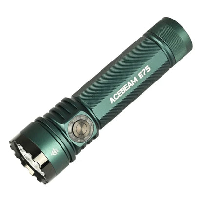 E75 High-performance Flashlight