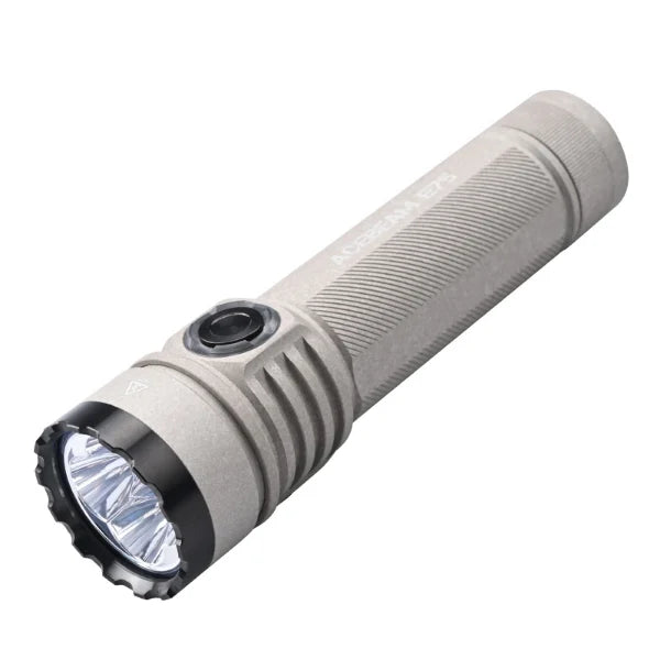 E75 High-performance Flashlight