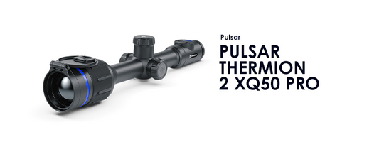 PULSAR THERMION 2 XQ50 PRO