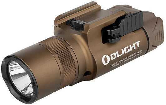 OLIGHT Baldr Pro R (Desert Tan)