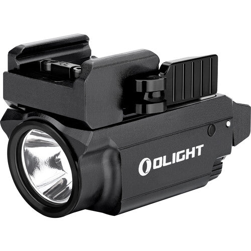 OLIGHT Baldr mini with laser