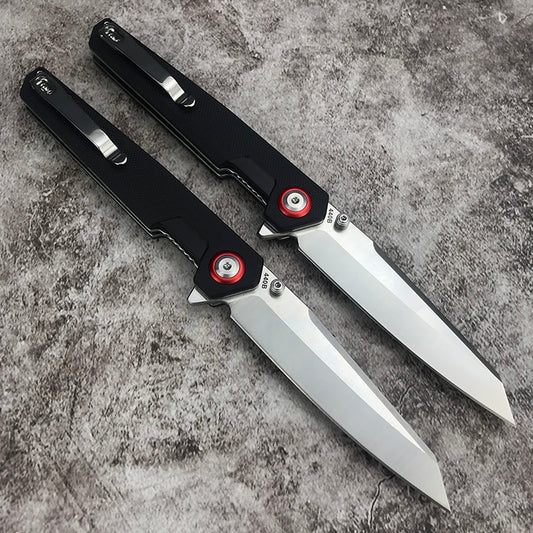 Boker Magnum Brachyptera Flipper