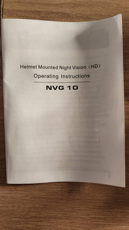 NVG 10