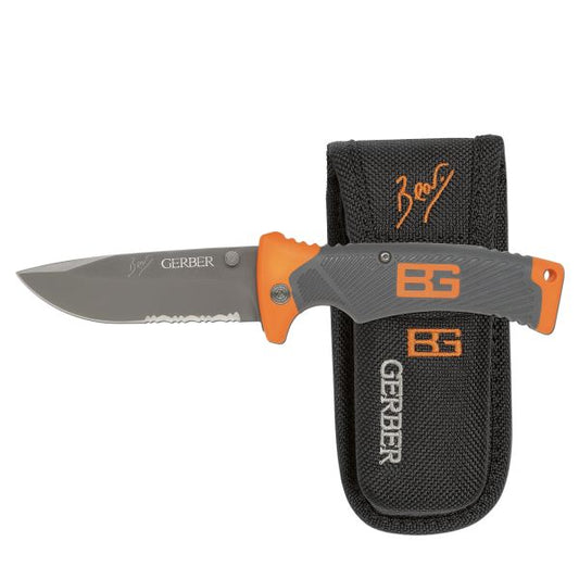 Bear Grylls Urban with Sheath