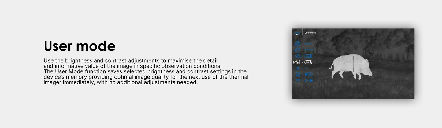 PULSAR THERMION 2 XQ50 PRO