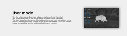 PULSAR THERMION 2 XQ50 PRO