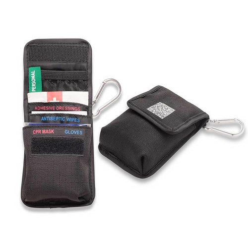 Pocket First aid