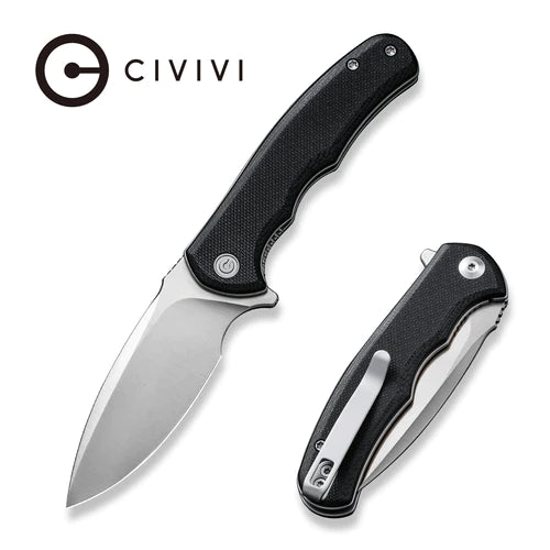 CIVIVI Praxis Flipper Knife