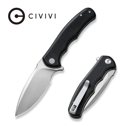 CIVIVI Praxis Flipper Knife