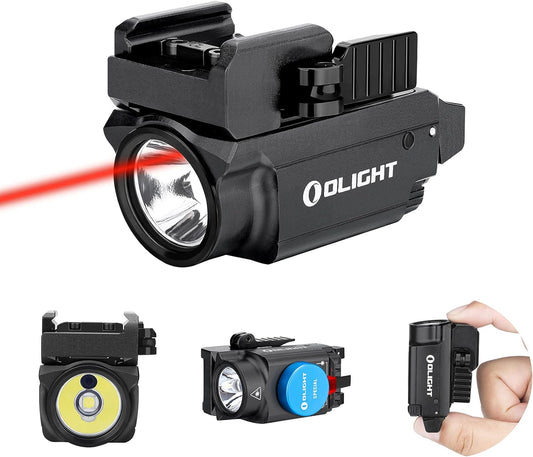 OLIGHT Baldr mini RL