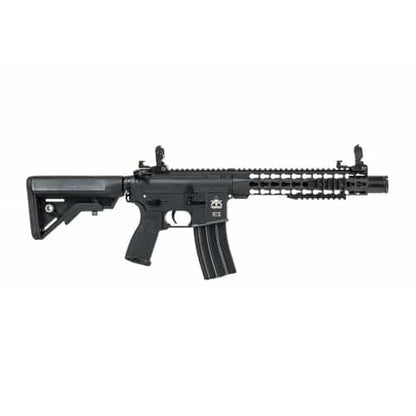 Evolution Recon S 10" Carbontech Black