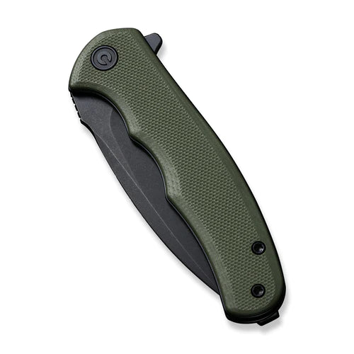 CIVIVI Praxis Flipper Knife
